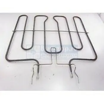 Heater (heating element for stove De Luxe
Heater (heating element for stove De Luxe