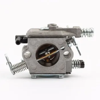 11pcs Replacement Carburetor Kit Gasket Power Equipment Tools For Stihl MS210 MS230 MS250 Chainsaw Parts
11pcs Replacement Carburetor Kit Gasket Power Equipment Tools For Stihl MS210 MS230 MS250 Chainsaw Parts
