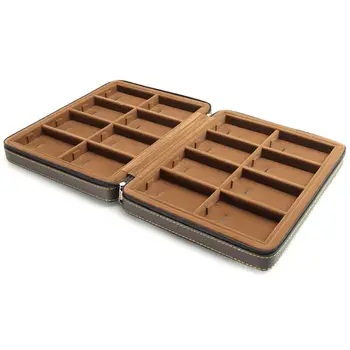 Hot 2020 Travel Portable PU Leather Jewelry Box Jewelry Storage Case 
Hot 2020 Travel Portable PU Leather Jewelry Box Jewelry Storage Case