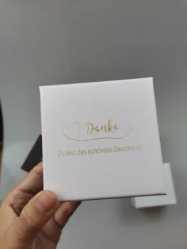 gift box customized paper box sliver gold Paperboard box Jewelry box print logo Packaging Ring necklace bracelet free shipping
gift box customized paper box sliver gold Paperboard box Jewelry box print logo Packaging Ring necklace bracelet free shipping