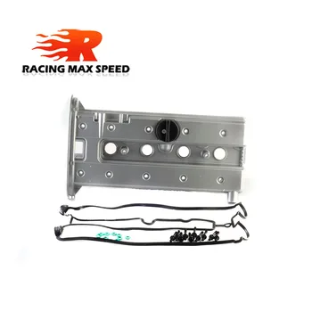 92062396 Aluminium Engine Cylinder Head Valve Cover chamber for Daewoo Buick Excelle 1.8 Regal Chevrolet OPEL Vectra Astra
92062396 Aluminium Engine Cylinder Head Valve Cover chamber for Daewoo Buick Excelle 1.8 Regal Chevrolet OPEL Vectra Astra