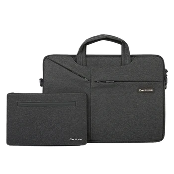 Cartinoe Fashion Computer Handbag Briefcase, Computer Protective Case, Handbag, Laptop Business Bag 16 Inch
Cartinoe Fashion Computer Handbag Briefcase, Computer Protective Case, Handbag, Laptop Business Bag 16 Inch