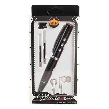 Mini Portable Home Travel MP3 Player Plug And Play Metal USB Charging Pen Shape Multifunctional Listen Music TF Card Students
Mini Portable Home Travel MP3 Player Plug And Play Metal USB Charging Pen Shape Multifunctional Listen Music TF Card Students