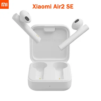 Xiaomi Air2 SE Wireless Bluetooth Earphone TWS Mi True Earbuds AirDots pro 2 SE Headphone SBC/AAC Synchronous Link Touch Contro
Xiaomi Air2 SE Wireless Bluetooth Earphone TWS Mi True Earbuds AirDots pro 2 SE Headphone SBC/AAC Synchronous Link Touch Contro