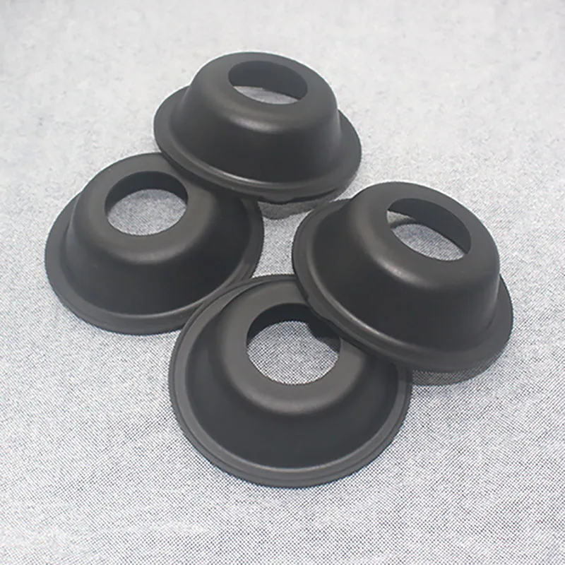 for XV500 1983-1987 XV535 1990-2002 Carburetor Slide Fuel System Plunger Vacuum Diaphragms
for XV500 1983-1987 XV535 1990-2002 Carburetor Slide Fuel System Plunger Vacuum Diaphragms