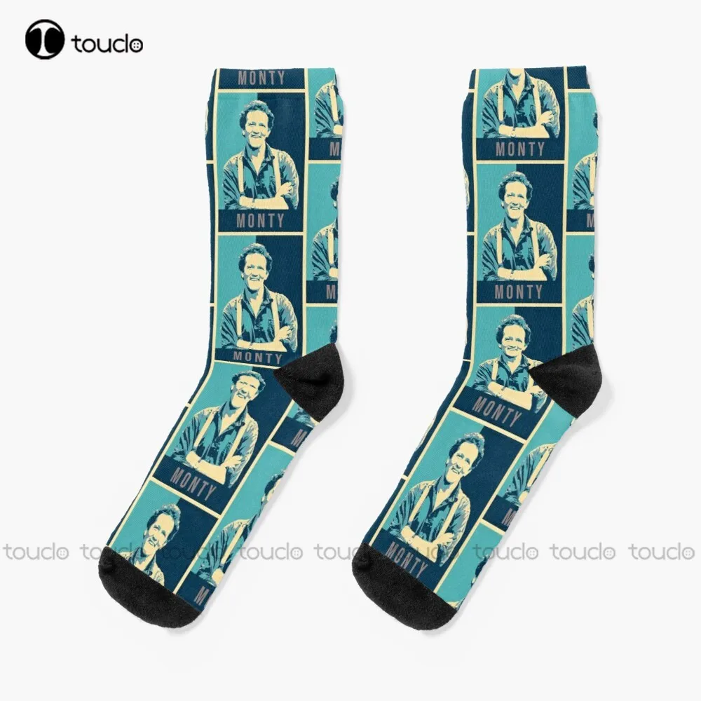 Illustration Pop Art Monty Don Tv Presenter Gardener Socks Ankle Socks For Women Christmas New Year Thanksgiving Day Gift Custom
Illustration Pop Art Monty Don Tv Presenter Gardener Socks Ankle Socks For Women Christmas New Year Thanksgiving Day Gift Custom
