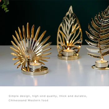 Metal Candelabra Silver European Elegant Fern Leaf Shape Candle Holder Stand Wedding Dining Table Christmas Party Home Furnish
Metal Candelabra Silver European Elegant Fern Leaf Shape Candle Holder Stand Wedding Dining Table Christmas Party Home Furnish