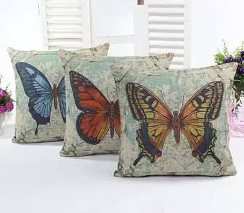cushion cover pillowcase butterfly cojines decorative cushions home decor coussin sofa throw pillows capa de almofada
cushion cover pillowcase butterfly cojines decorative cushions home decor coussin sofa throw pillows capa de almofada