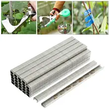HOT SALES!!! New Arrival 10000Pcs Garden Plant Branch Tapetool Binding Tying Machine Tapener Staples Pins Wholesale Dropshipping
HOT SALES!!! New Arrival 10000Pcs Garden Plant Branch Tapetool Binding Tying Machine Tapener Staples Pins Wholesale Dropshipping