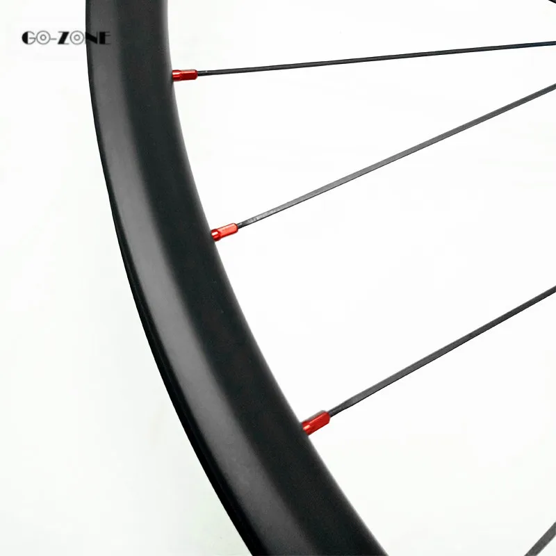 Perfect mtb 27.5 wheels asymmetric 33.5x25mm tubeless bike wheel HOPE 4 boost 110x15 148x12 /thru axle carbon disc wheelset pillar 1420 12