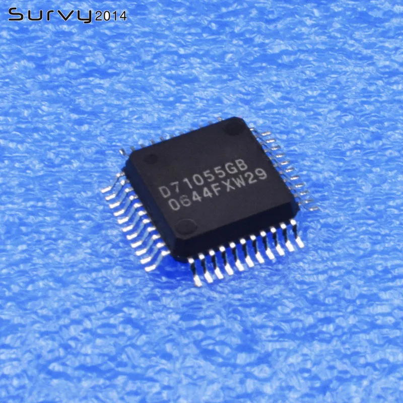 1/5 pieces of good quality HD64F2623FA20 64F2623 100 TQFP 64F2623FA20 HITACHI wireless electronics compatible board breadboard
1/5 pieces of good quality HD64F2623FA20 64F2623 100 TQFP 64F2623FA20 HITACHI wireless electronics compatible board breadboard