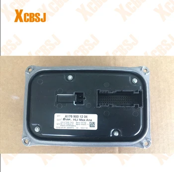 FOR Mercedes A Class Control Unit Headlight LED W176 CLA C117 X117 OEM A1769001204
FOR Mercedes A Class Control Unit Headlight LED W176 CLA C117 X117 OEM A1769001204