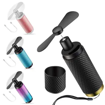 Summer Portable Mini USB Rechargeable Handheld Phone Charging Cooling Fan Cooler Fashionable design and compact figure,to carry,
Summer Portable Mini USB Rechargeable Handheld Phone Charging Cooling Fan Cooler Fashionable design and compact figure,to carry,