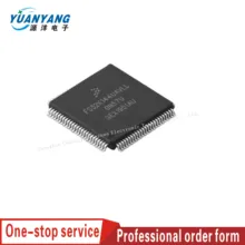 1Pcs New Original FS32K144UAT0VLLT LQFP-100 Arduino Nano Integrated Circuits Operational Amplifier Single Chip Microcomputer
1Pcs New Original FS32K144UAT0VLLT LQFP-100 Arduino Nano Integrated Circuits Operational Amplifier Single Chip Microcomputer