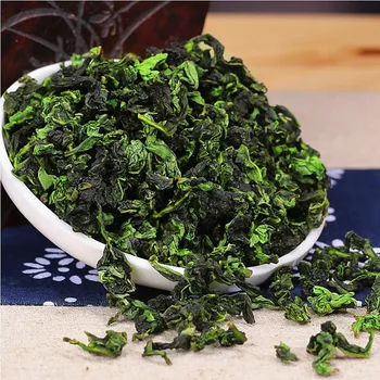 2020 Anxi TieKuanyin Fragrance Type Positive Flavor Orchid Fragrance Alpine Oolong Tea for Clear Heat Cellulite and Digestion 
2020 Anxi TieKuanyin Fragrance Type Positive Flavor Orchid Fragrance Alpine Oolong Tea for Clear Heat Cellulite and Digestion