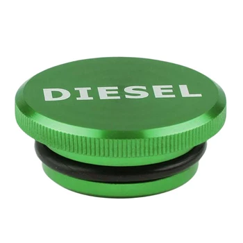 Magnetic Billet Aluminum Fuel Tank Cap For Dodge Ram 2013-2017 Green
Magnetic Billet Aluminum Fuel Tank Cap For Dodge Ram 2013-2017 Green