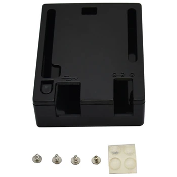 ABS Plastic Case Shell Box Case Shell for Arduino UNO R3 Not Raspberry Pi Model B Plus
ABS Plastic Case Shell Box Case Shell for Arduino UNO R3 Not Raspberry Pi Model B Plus