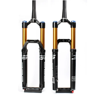 Mountain bike front fork pneumatic drum shaft damping adjustment fork 36 manito boost 110 * 15mm 
Mountain bike front fork pneumatic drum shaft damping adjustment fork 36 manito boost 110 * 15mm