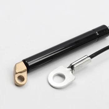 For Toyota Hilux Revo Rear Gate Strut Shock Gas Slow Down Toyota Hilux Revo 2016 2017 2018 2019
For Toyota Hilux Revo Rear Gate Strut Shock Gas Slow Down Toyota Hilux Revo 2016 2017 2018 2019