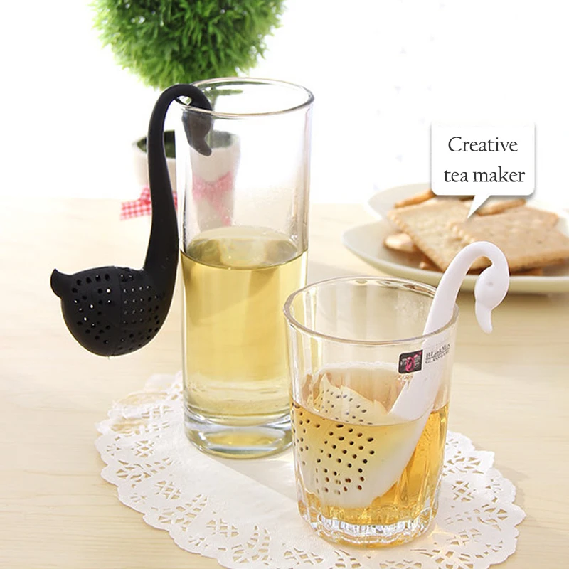 Tea Maker Home Little Swan Tea Maker Kitchen Tea Filter Safe Material Tea Mate Multifunctional Kitchen Tool
Tea Maker Home Little Swan Tea Maker Kitchen Tea Filter Safe Material Tea Mate Multifunctional Kitchen Tool