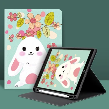 For iPad Pro 10.5 Case for iPad Air 3 Case 2019 Cover Funda PU Leather Silicone Soft Back for iPad Air 2020 Case Pro 11 2017
For iPad Pro 10.5 Case for iPad Air 3 Case 2019 Cover Funda PU Leather Silicone Soft Back for iPad Air 2020 Case Pro 11 2017