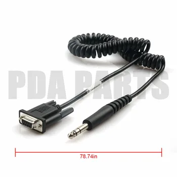 10pcs DEX Cable (25-62167-02R) for Motorola Symbol MC9190-G MC9060-ZRFID MC9090-Z RFID MC9190-Z RFID
10pcs DEX Cable (25-62167-02R) for Motorola Symbol MC9190-G MC9060-ZRFID MC9090-Z RFID MC9190-Z RFID