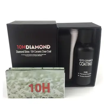 10H Hardness Car Liquid Ceramic Coat Super Hydrophobic Ceramics Glass Coating For Cars Car Ceramic Polish Coating Car Y0E8
10H Hardness Car Liquid Ceramic Coat Super Hydrophobic Ceramics Glass Coating For Cars Car Ceramic Polish Coating Car Y0E8