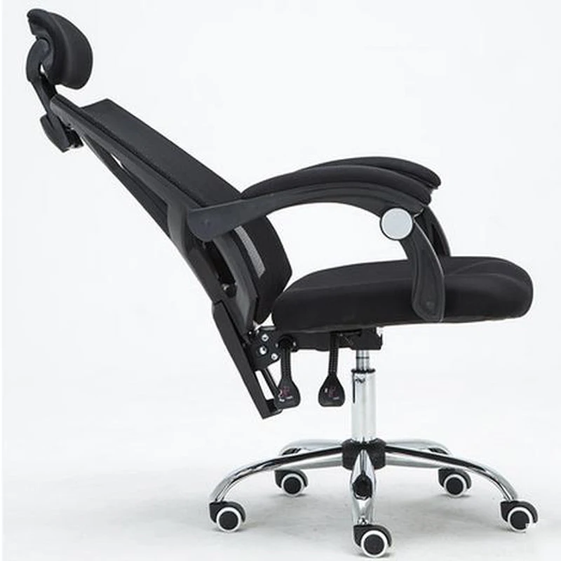 240332/Computer Chair/Streamlined PU handrails/Household Office boss Chair /High quality pulley/Comfortable handrail design/
240332/Computer Chair/Streamlined PU handrails/Household Office boss Chair /High quality pulley/Comfortable handrail design/