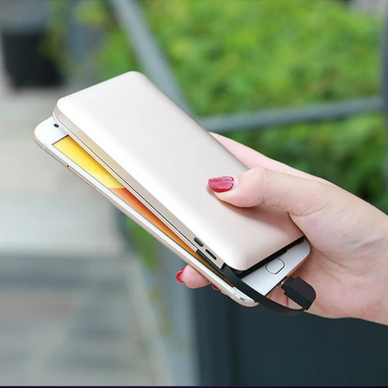 10000mah Power Bank External Battery PoverBank 2 USB Powerbank Portable Mobile Phone Charger for
10000mah Power Bank External Battery PoverBank 2 USB Powerbank Portable Mobile Phone Charger for