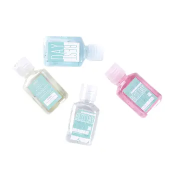 5*Mini Hand Sanitizer Anti-Bacteria Fruit-Scented Disposable No Clean Waterless Shampoo Cleansing Fluid Travel Portable
5*Mini Hand Sanitizer Anti-Bacteria Fruit-Scented Disposable No Clean Waterless Shampoo Cleansing Fluid Travel Portable