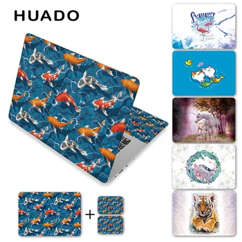 Cute Animal Laptop Skin Sticker 13.3" 14" 15" 15.6" Computer Decal PC Surface Cover for Asus/HP/Macbook/Lenovo
Cute Animal Laptop Skin Sticker 13.3" 14" 15" 15.6" Computer Decal PC Surface Cover for Asus/HP/Macbook/Lenovo