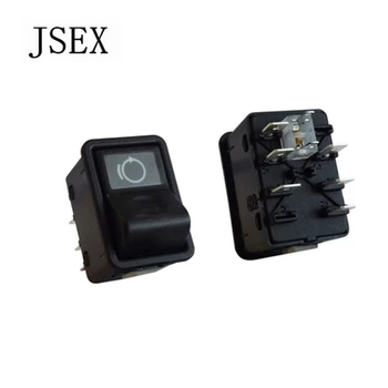 6965457214 Truck 12V Switch Panel Control Electric Window Lifter Master Light Toggle For Trucks Panel Switch For BENZ
6965457214 Truck 12V Switch Panel Control Electric Window Lifter Master Light Toggle For Trucks Panel Switch For BENZ