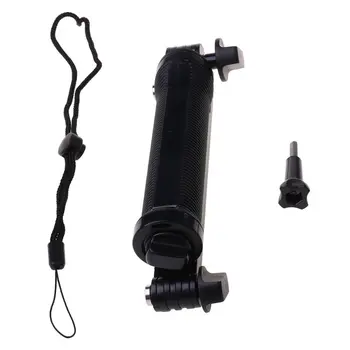 Waterproof 3-Way Selfie Stick Floating Hand Grip Tripod for Go-Pro Accessories
Waterproof 3-Way Selfie Stick Floating Hand Grip Tripod for Go-Pro Accessories