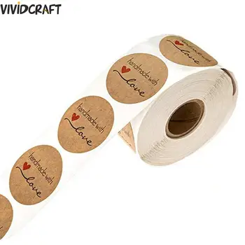 Rolled Leather Thanks Sticker Handmade Sticker Baking Decoration Wedding Sticker Cartoon Round Sticker Label 500
Rolled Leather Thanks Sticker Handmade Sticker Baking Decoration Wedding Sticker Cartoon Round Sticker Label 500