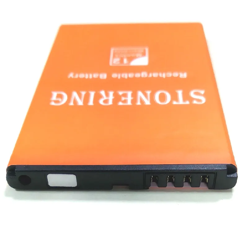 Stonering 1880mAh BF6X Battery for Motorola XT882 XT531 MT870 XT862 XT860 4G XT883 Milestone 3 Droid 3 Mobile Phone
Stonering 1880mAh BF6X Battery for Motorola XT882 XT531 MT870 XT862 XT860 4G XT883 Milestone 3 Droid 3 Mobile Phone