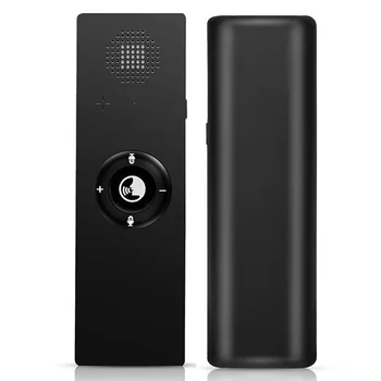 Hot Sale Translation Machine Smart Voice Translator Device Multi-Language Instant Interpreting Tool
Hot Sale Translation Machine Smart Voice Translator Device Multi-Language Instant Interpreting Tool