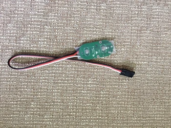 FPV Aerial Remote Control Camera Controller
FPV Aerial Remote Control Camera Controller