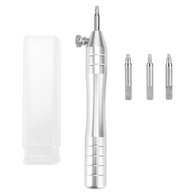 Watch Bearing Opener Release Lock Oscillating Weight Rotor Watch Repairing Tool Fit for Rolex Watch Parts Watch Tool
Watch Bearing Opener Release Lock Oscillating Weight Rotor Watch Repairing Tool Fit for Rolex Watch Parts Watch Tool