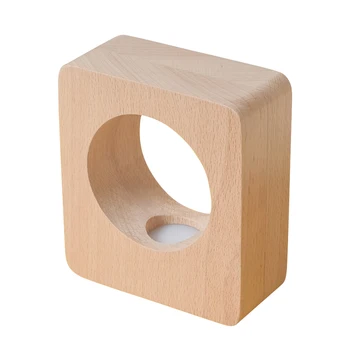 Wood Desk Lamp Bedroom Flicker-Free Bedside Dimmable LED Night Light USB Study Eye-protection Home Decor Student Gift Minimalist
Wood Desk Lamp Bedroom Flicker-Free Bedside Dimmable LED Night Light USB Study Eye-protection Home Decor Student Gift Minimalist