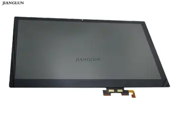 JIANGLUN For Acer Aspire V5-552P V5-572P V5-573P Touch Screen Digitizer LCD Display Assembly
JIANGLUN For Acer Aspire V5-552P V5-572P V5-573P Touch Screen Digitizer LCD Display Assembly