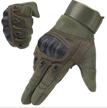 TouchScreen Hard Knuckle Tactical Gloves PU Army Military Combat Tactical gloves Racing Biker Riding Motorbike Moto Motocross
TouchScreen Hard Knuckle Tactical Gloves PU Army Military Combat Tactical gloves Racing Biker Riding Motorbike Moto Motocross