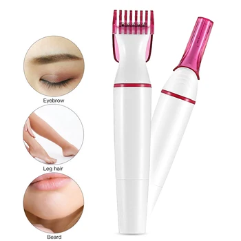 50pcs 5 In 1 Electric Epilator Women Hair Removal Bikini Trimmer Shaving Machine Women Shaver Razor Eyebrow Depilador 
50pcs 5 In 1 Electric Epilator Women Hair Removal Bikini Trimmer Shaving Machine Women Shaver Razor Eyebrow Depilador
