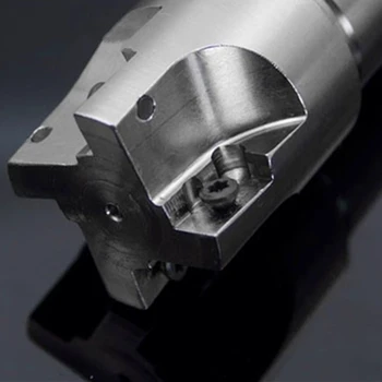 Cutter Holder EMP01-040-G32-AP16-04 / EMP01-040-XP32-AP16-04 Milling Cutter Holder Bar EMP01 for APKT1604
Cutter Holder EMP01-040-G32-AP16-04 / EMP01-040-XP32-AP16-04 Milling Cutter Holder Bar EMP01 for APKT1604