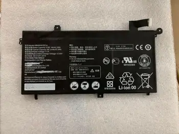 Genuine Original New HB46K497ECW Laptop Battery For Huawei Matebook D 2018 PL-W19 MRC-W60
Genuine Original New HB46K497ECW Laptop Battery For Huawei Matebook D 2018 PL-W19 MRC-W60