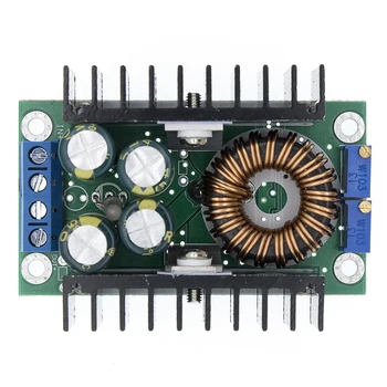 DC to DC DC-DC 9A 300W CC CV XL4016 moule Constant current constant voltage 5-40V To 1.2-35V Power Supply Module LED Driver
DC to DC DC-DC 9A 300W CC CV XL4016 moule Constant current constant voltage 5-40V To 1.2-35V Power Supply Module LED Driver