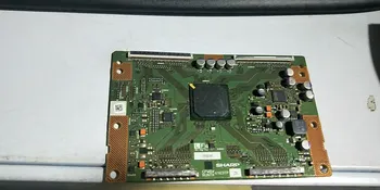 free shipping Good test T-CON board for 40XV650C CPWBX RUNTK 4163TP screen LK400D3LA21
free shipping Good test T-CON board for 40XV650C CPWBX RUNTK 4163TP screen LK400D3LA21