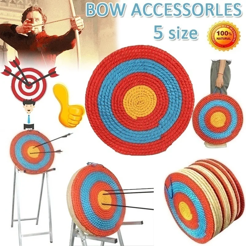 Newest Handmade Colorful Antique Thick and Durable Straw Weave Arrow Target Bow Accessories Bow and Arrow
Newest Handmade Colorful Antique Thick and Durable Straw Weave Arrow Target Bow Accessories Bow and Arrow