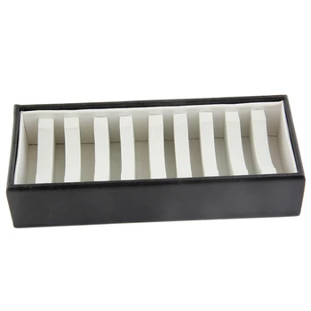10 Slots Bracelet Stand Plate Bangle Holder Jewelry Display Shelf Watch Bracelet Box Jewelry Organizer Showcase
10 Slots Bracelet Stand Plate Bangle Holder Jewelry Display Shelf Watch Bracelet Box Jewelry Organizer Showcase