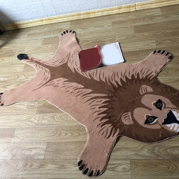 Large Size Baby Kids Mat Rug Children Cartoon Lion Blankets Animal Carpet Mats Carpet Kids Room Decoration Gift
Large Size Baby Kids Mat Rug Children Cartoon Lion Blankets Animal Carpet Mats Carpet Kids Room Decoration Gift