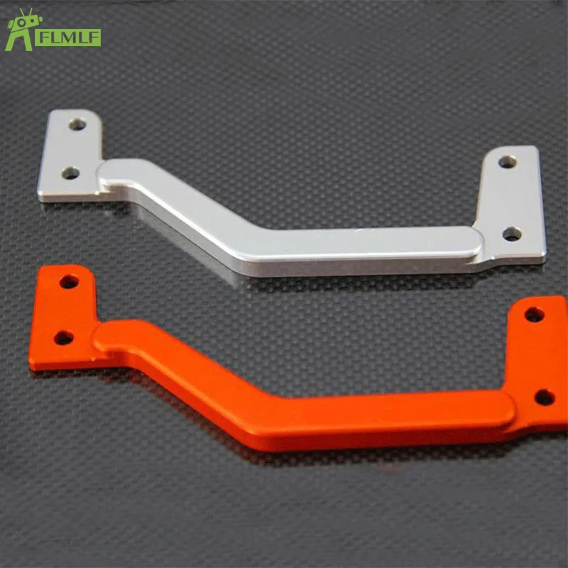Сплав CNC сгущенный топливный бак доска подходит для 1/5 GTB Racing HPI ROFUN ROVAN KM BAJA 5B 5T 5SC